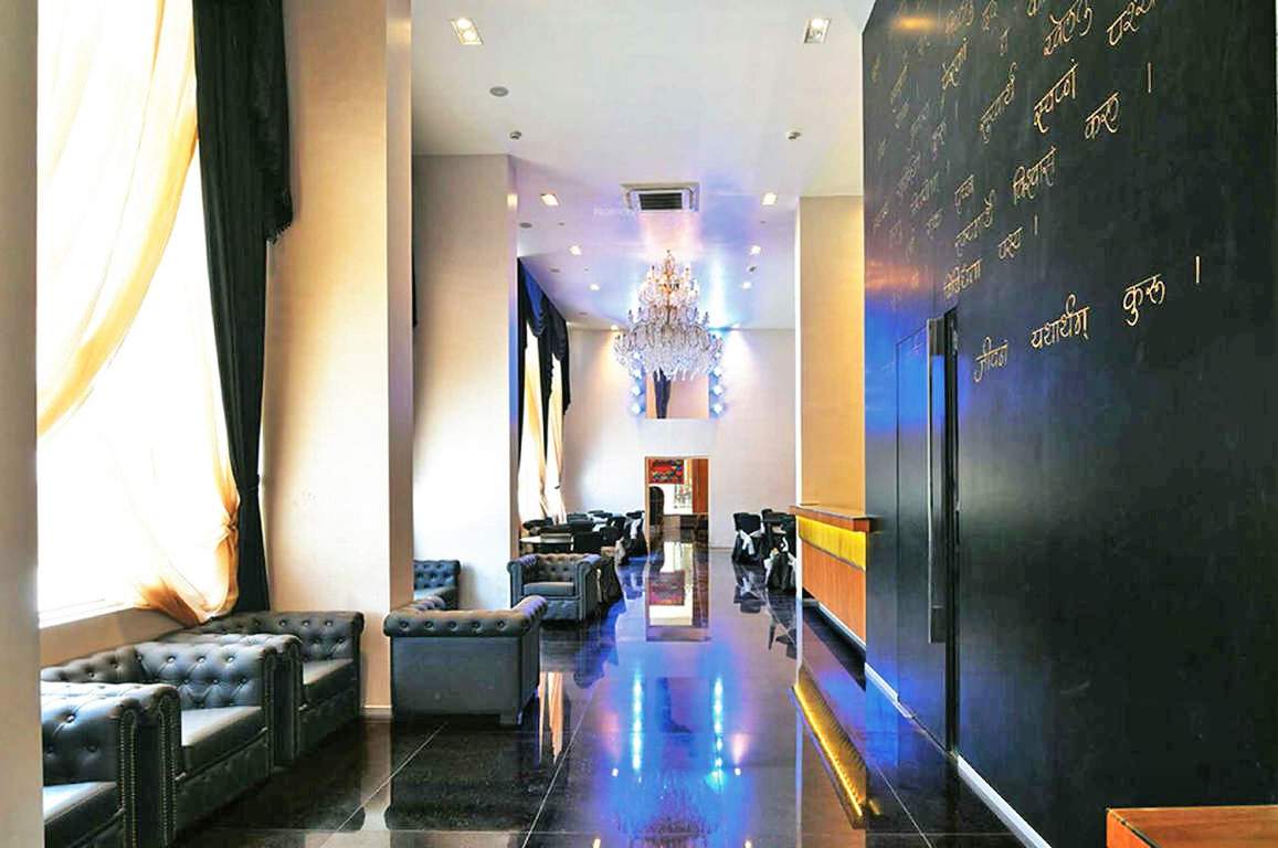 Images for Amenities of Rustomjee Urbania Aurelia 1 