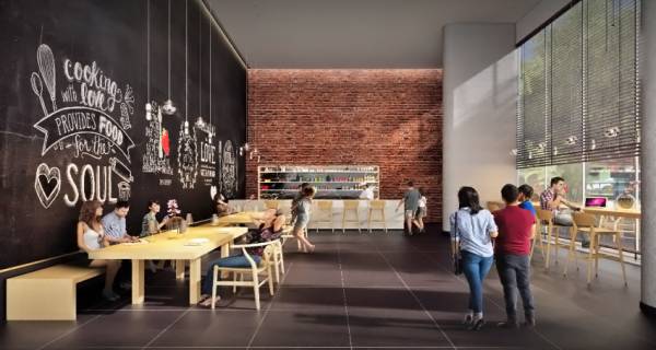 Images for Amenities of Rustomjee Urbania Aurelia 1 