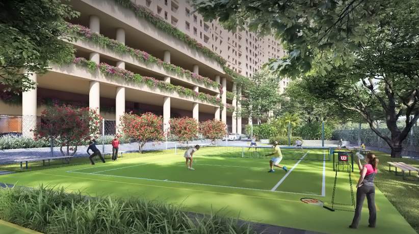 Images for Amenities of Rustomjee Urbania Aurelia 1 