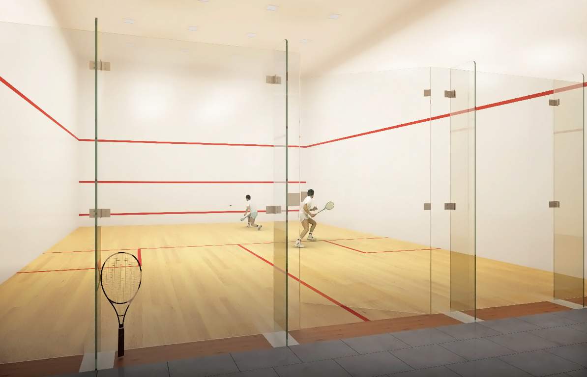 Images for Amenities of Rustomjee Urbania Aurelia 1 