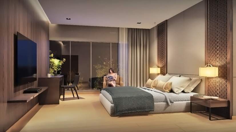 Images for Main Other of Rustomjee Urbania Aurelia 1 