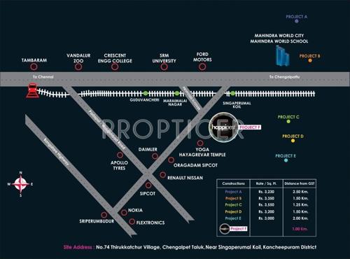  happinest Images for Location Plan of Lifestyle Happinest