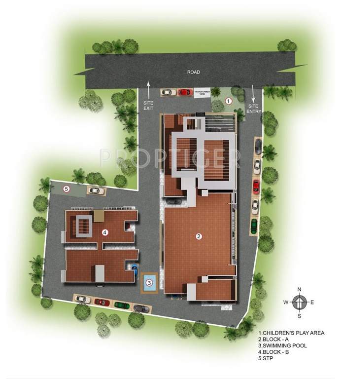 happinest Images for Master Plan of Lifestyle Happinest