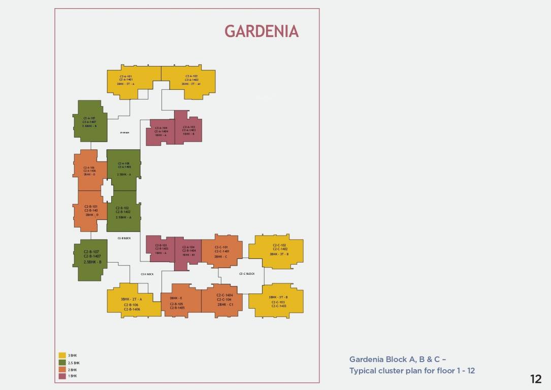  edge Embassy Edge Cluster Plan