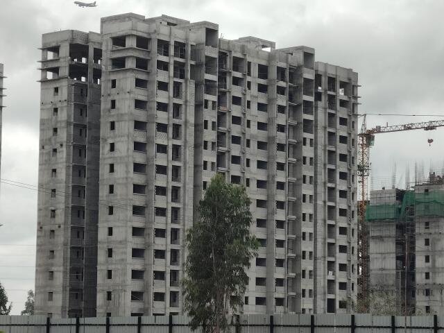  edge Embassy Edge Construction Status March 25