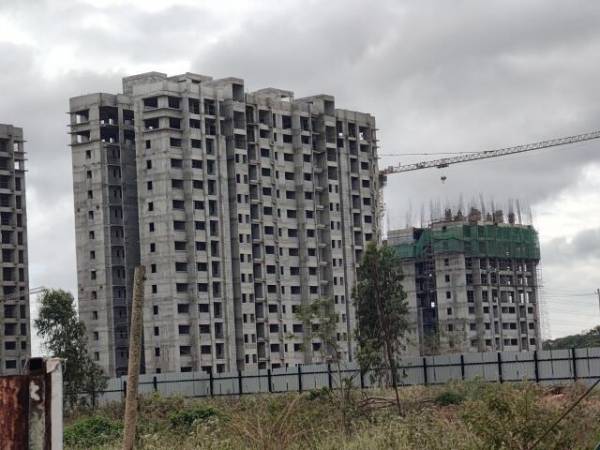  edge Embassy Edge Construction Status March-25