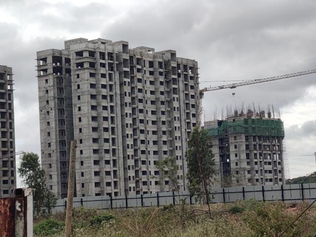  edge Embassy Edge Construction Status March 25