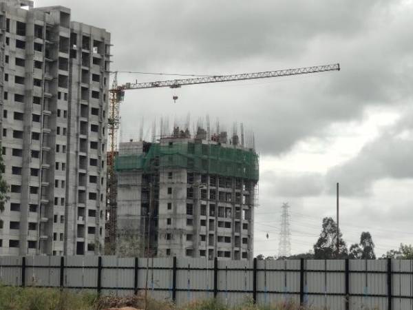  edge Embassy Edge Construction Status March-25