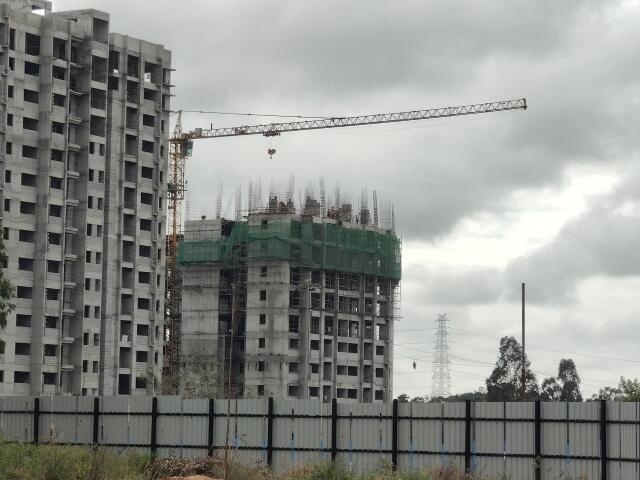  edge Embassy Edge Construction Status March 25