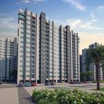 Elevation edge Elevation