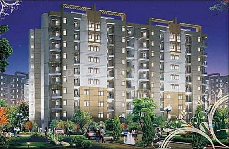 Images for Elevation of Manju Red Apple Homez