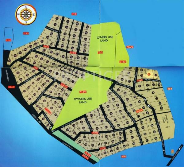 Images for Layout Plan of Senthil Kodai Mist Images for Layout Plan of Senthil Kodai Mist