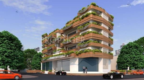 Images for Elevation of Searock 10 North