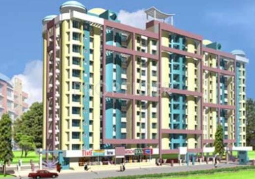 JNB Properties Pooja Galaxy