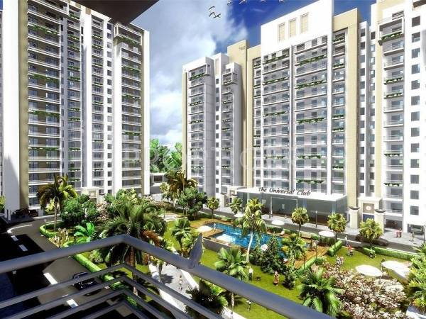  greens Images for Elevation of Universal Greens