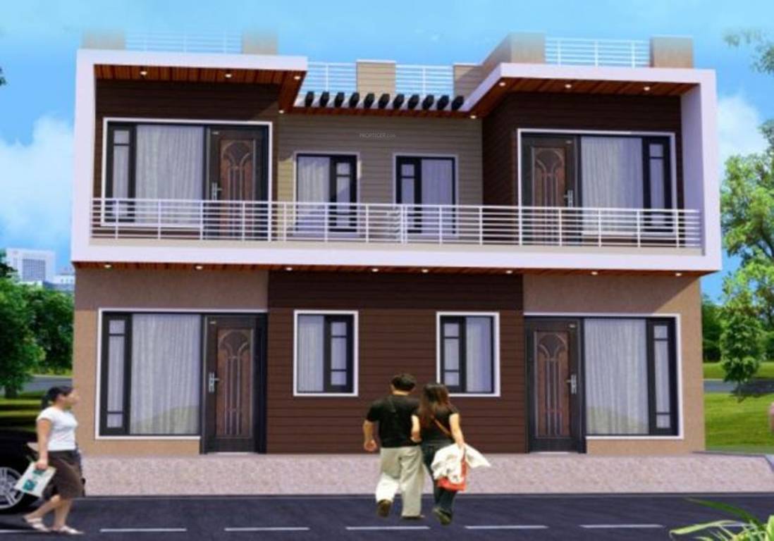 Images for Elevation of Sanskriti Sanskriti Apartments