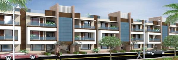 Images for Elevation of Sanskriti Sanskriti Apartments