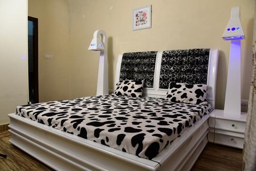 Images for Main Other of Sanskriti Sanskriti Apartments