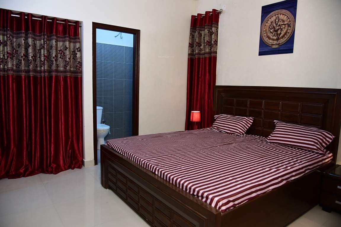 Images for Main Other of Sanskriti Sanskriti Apartments