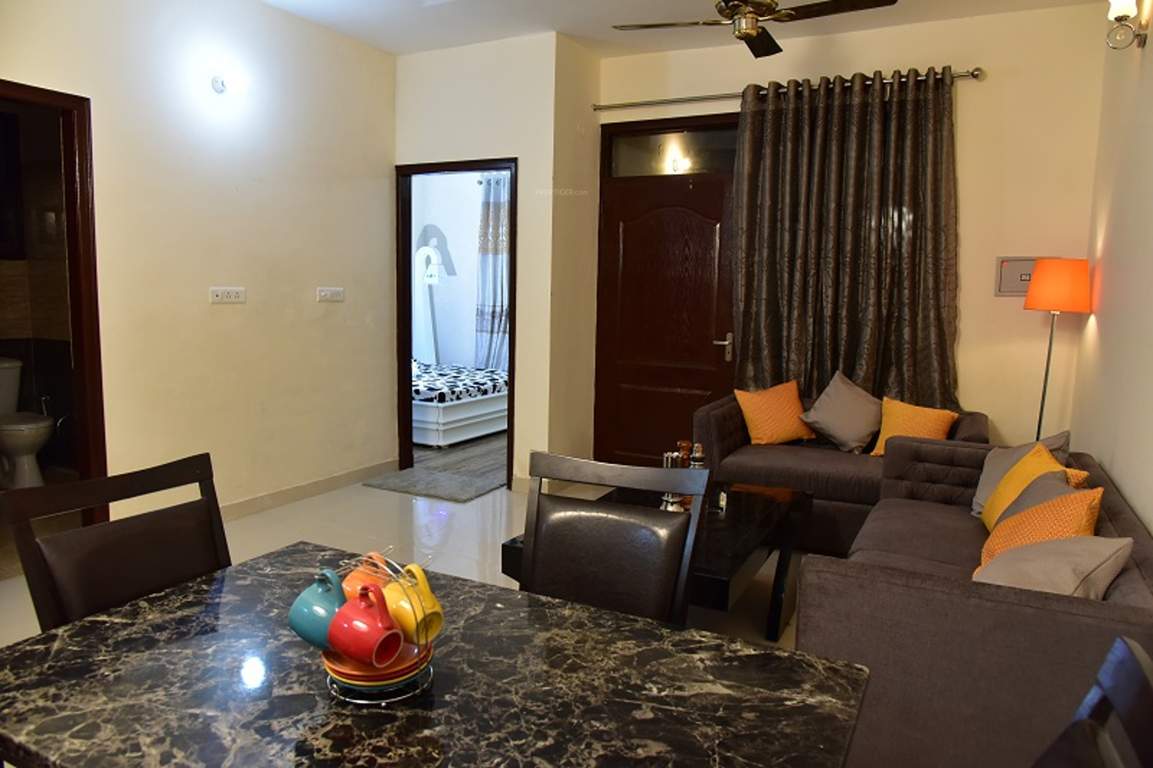 Images for Main Other of Sanskriti Sanskriti Apartments