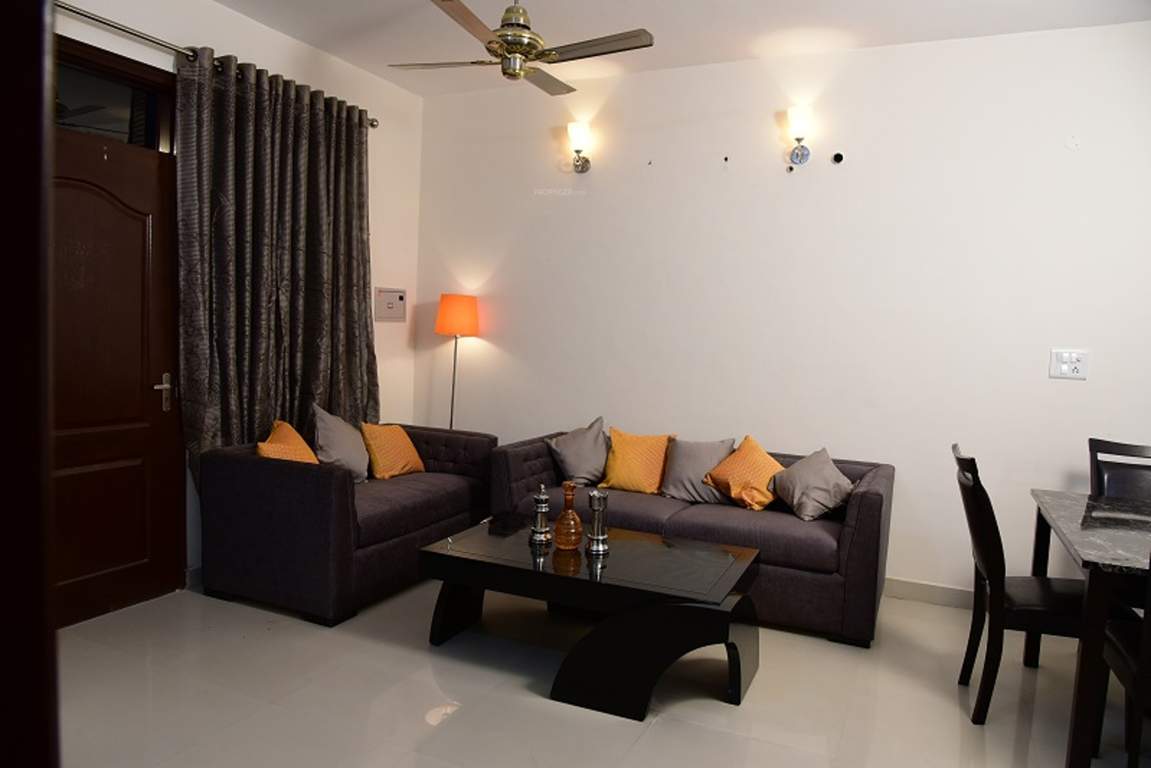 Images for Main Other of Sanskriti Sanskriti Apartments