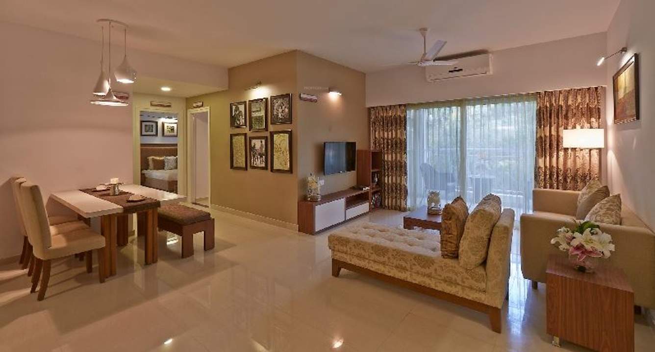 Images for Main Other of Sanskriti Sanskriti Apartments