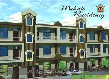 Images for Elevation of Mehak Residency Apartment Images for Elevation of Mehak Residency Apartment