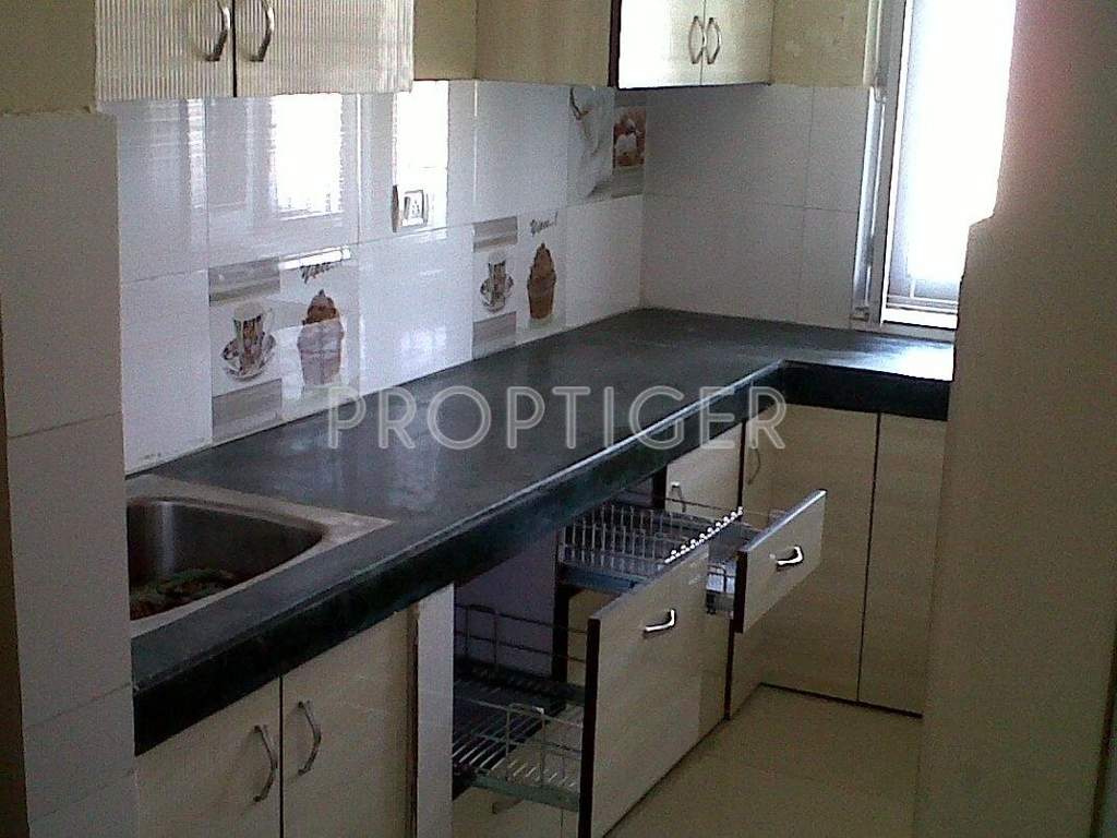 residency Images for Elevation of Mehak Residency Apartment