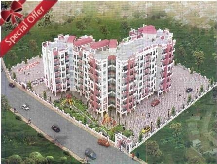 Images for Elevation of Amber Residency