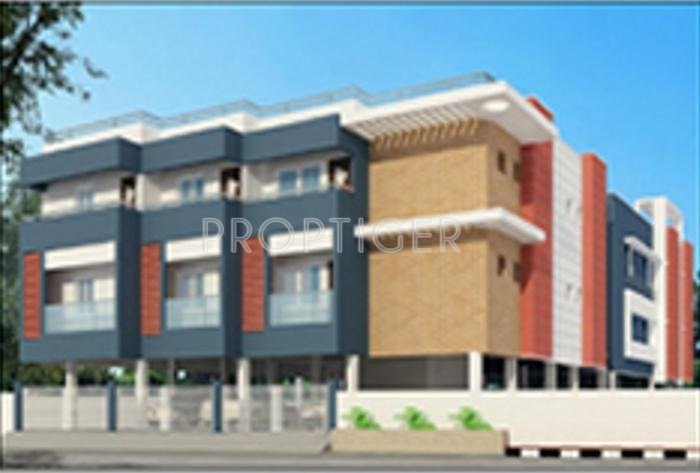 KCS Builders Darshans