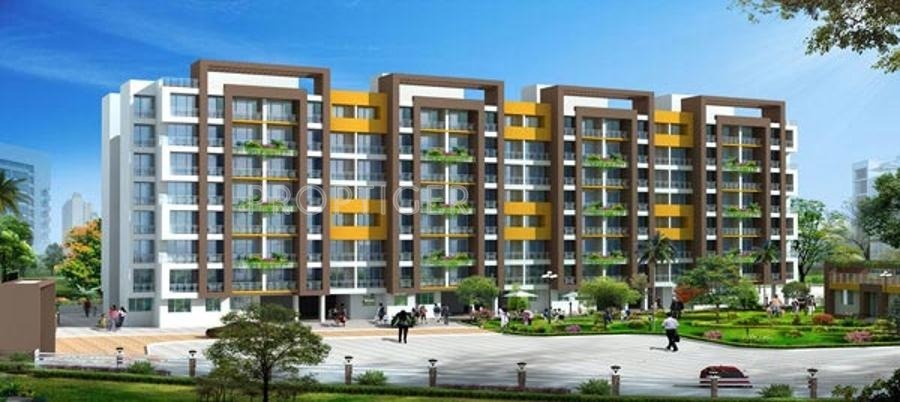 Images for Elevation of Alpha Saffron Hill