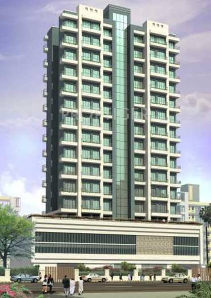 Images for Elevation of Vakratunda Santosh Anand