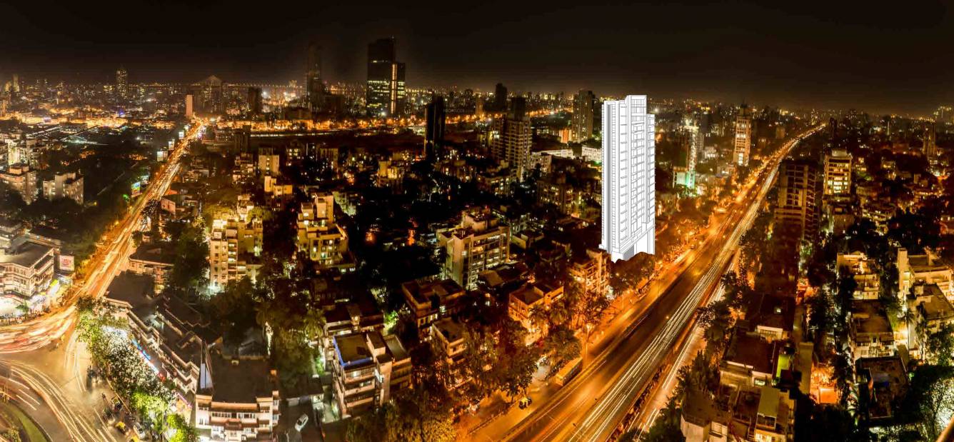 Images for Elevation of  Avenue 14