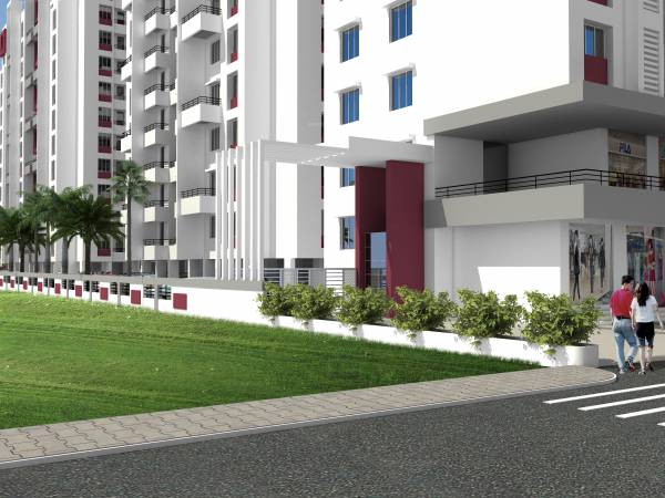 Images for Elevation of Noble Noble Vishnu Vihar