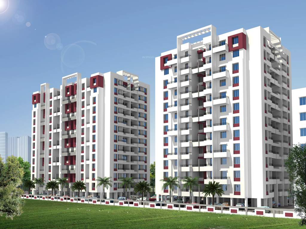 Images for Elevation of Noble Noble Vishnu Vihar