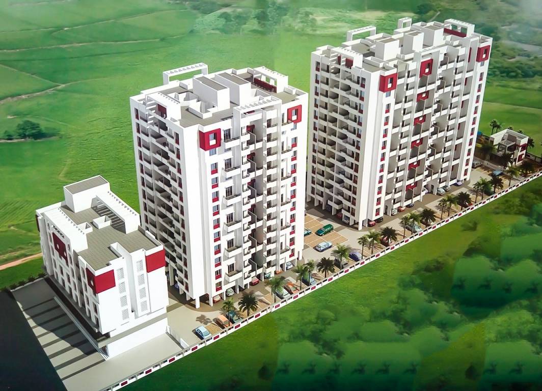 Images for Elevation of Noble Noble Vishnu Vihar Images for Elevation of Noble Noble Vishnu Vihar