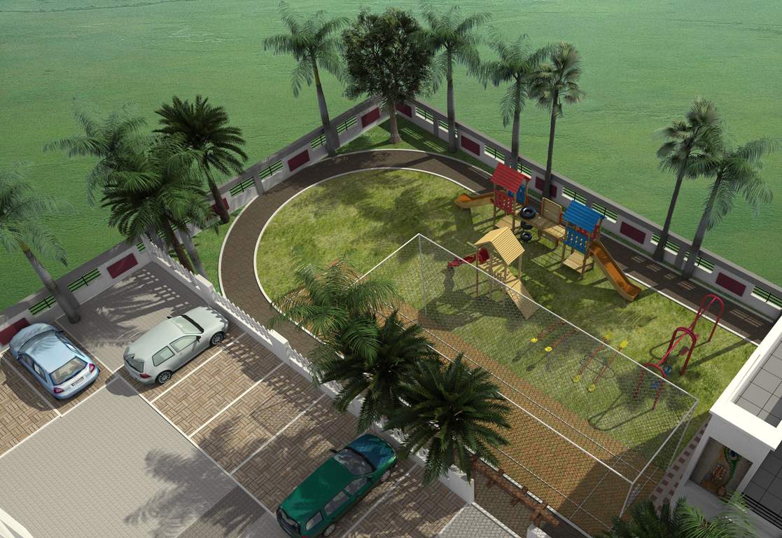 Images for Amenities of Noble Noble Vishnu Vihar