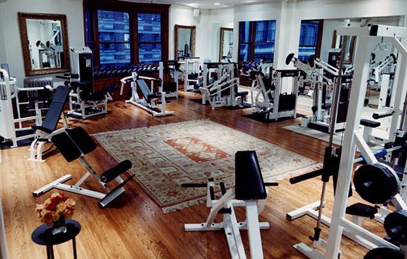 Images for Amenities of Noble Noble Vishnu Vihar