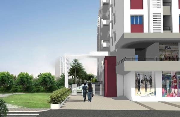 Images for Amenities of Noble Noble Vishnu Vihar