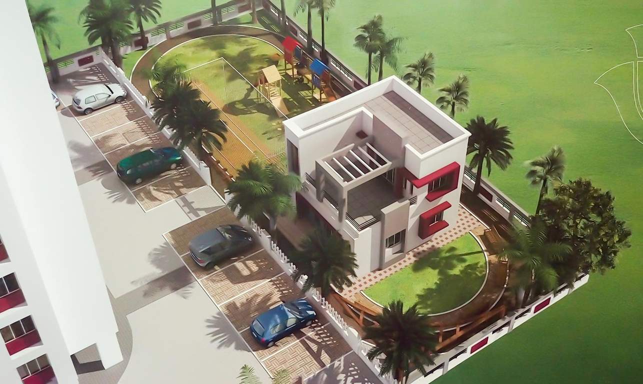 Images for Amenities of Noble Noble Vishnu Vihar