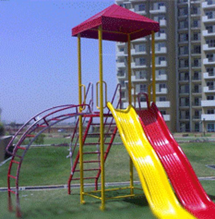 Images for Amenities of SR Anand Residency