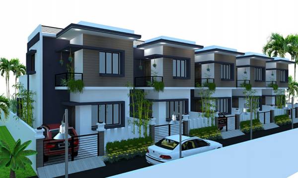 Images for Elevation of Sendhur Felicity