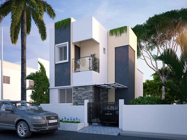 Images for Elevation of Sendhur Felicity Images for Elevation of Sendhur Felicity