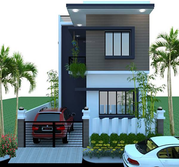 Images for Elevation of Sendhur Felicity