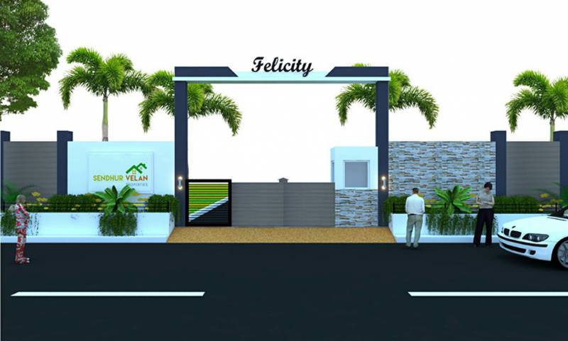Images for Amenities of Sendhur Felicity