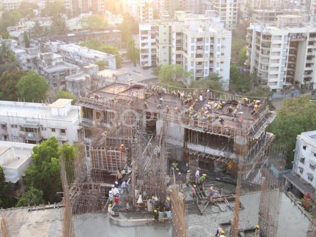 Images for Construction Status of Bhoomi Aura Biplex