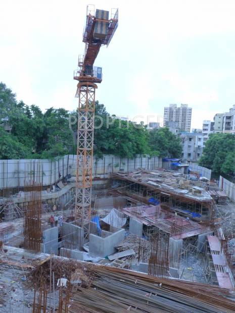 Images for Construction Status of Bhoomi Aura Biplex