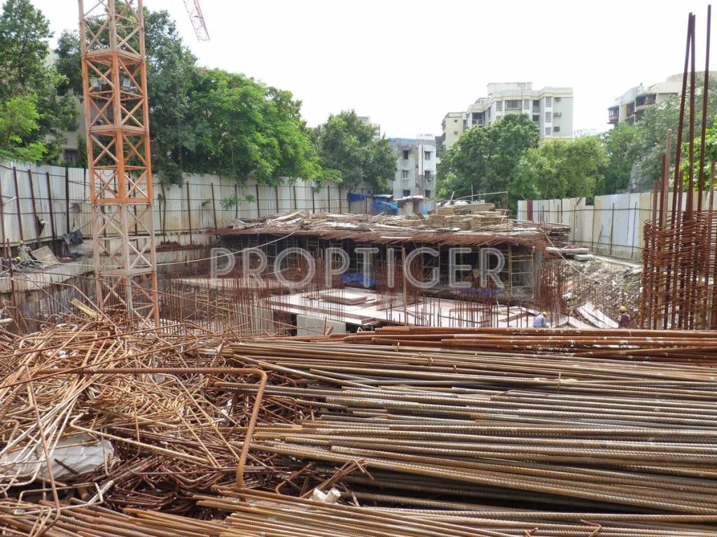 Images for Construction Status of Bhoomi Aura Biplex
