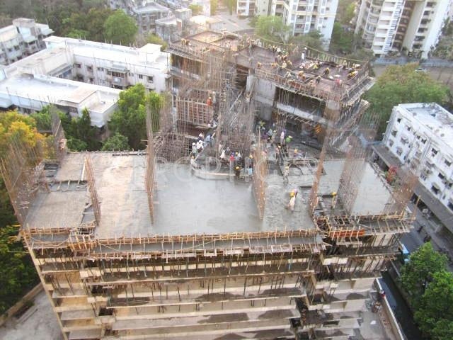 Images for Construction Status of Bhoomi Aura Biplex