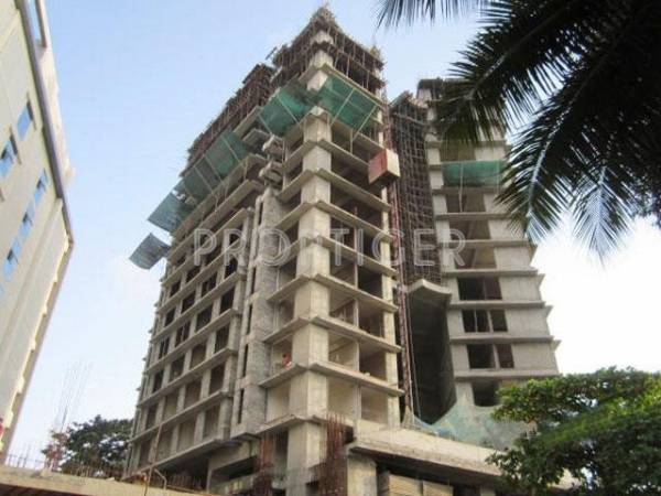 Images for Construction Status of Bhoomi Aura Biplex